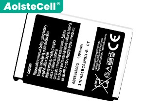 Batterie Samsung ACCESS A827