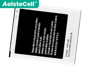 Batterie Samsung 1710