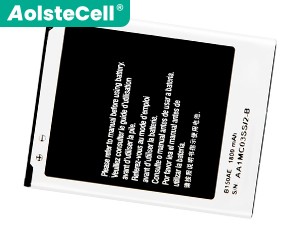 Batterie Samsung Core Plus G3500