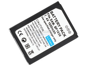 Batterie Samsung NX2000