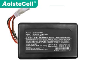 Batterie Samsung DJ96-00193D