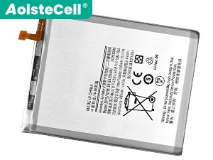 Batterie Samsung EB-BA205ABU