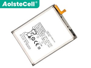Batterie Samsung SM-A725F/DS