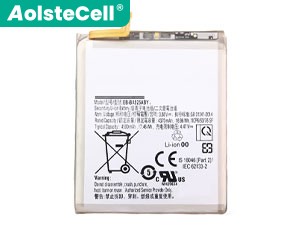 Batterie Samsung Galaxy A52 5G SM-A526B