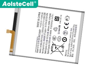 Batterie Samsung EB-BA536ABY