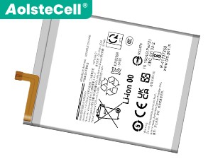 Batterie Samsung EB-BA566ASY