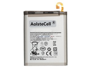 Batterie Samsung EB-BA750ABU