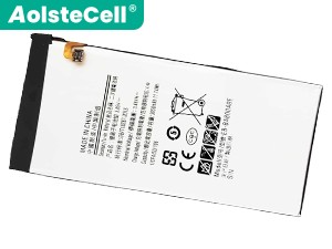 Batterie Samsung A8000