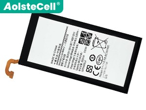Batterie Samsung C5000