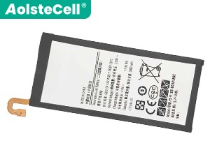 Batterie Samsung C5010