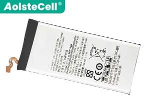 Batterie Samsung SM-E500M/DS