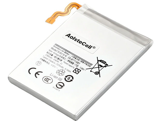 Batterie Samsung Galaxy Z Filp3