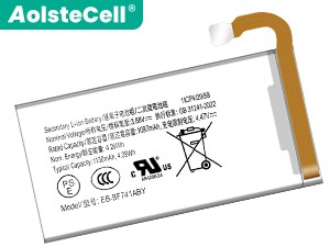 Batterie Samsung EB-BF741ABY