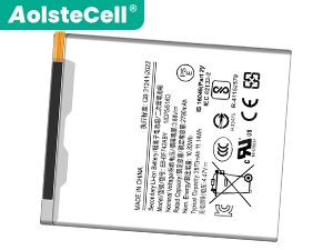 Batterie Samsung EB-BF742ABY