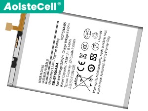 Batterie Samsung EB-BF900ABA