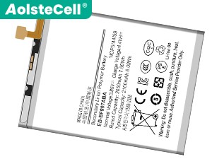 Batterie Samsung EB-BF907ABA