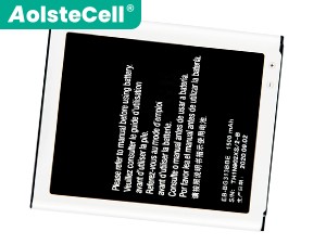 Batterie Samsung SM-J106M