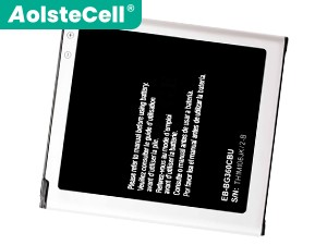 Batterie Samsung SM-G361F