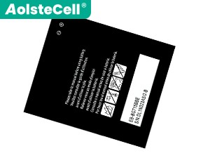 Batterie Samsung SM-G715U