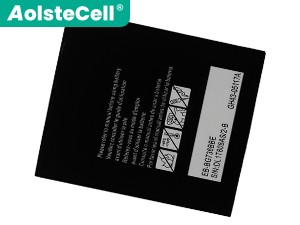 Batterie Samsung SM-G736U1