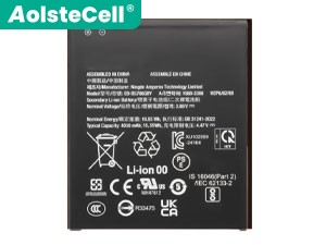 Batterie Samsung SM-G766U