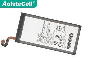Batterie Samsung S8+