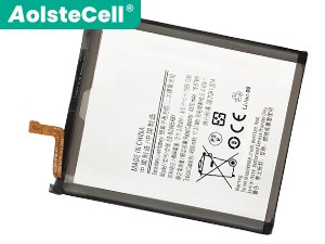Batterie Samsung EB-BG985ABY