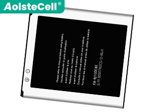 Batterie Samsung SM-J100F