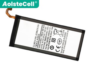 Batterie Samsung J6