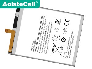 Batterie Samsung Galaxy M52 SM-M526B