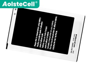 Batterie Samsung SM-N7505