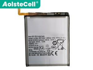 Batterie Samsung SM-N970U1