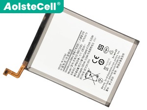Batterie Samsung Note 10 plus