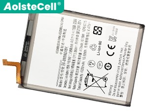 Batterie Samsung Galaxy Note 20 5G