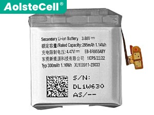 Batterie Samsung EB-BR955ABY