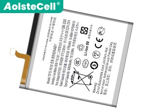 Batterie Samsung Galaxy S24+ SM-S926U1