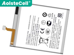 Batterie Samsung Galaxy S25 Plus SM-S936E