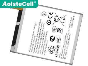 Batterie Samsung Galaxy S25 Ultra SM-S938B/DS