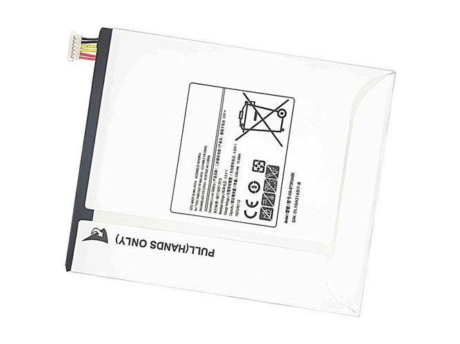 Batterie Samsung T355C