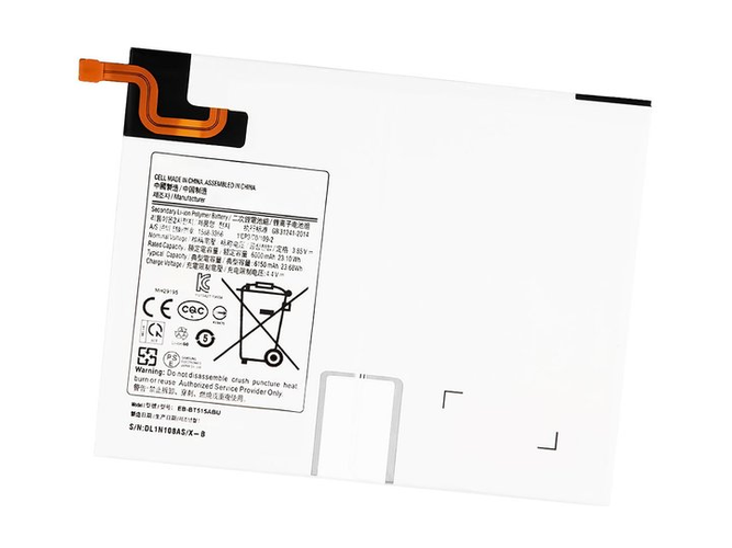Batterie Samsung EB-BT515ABU