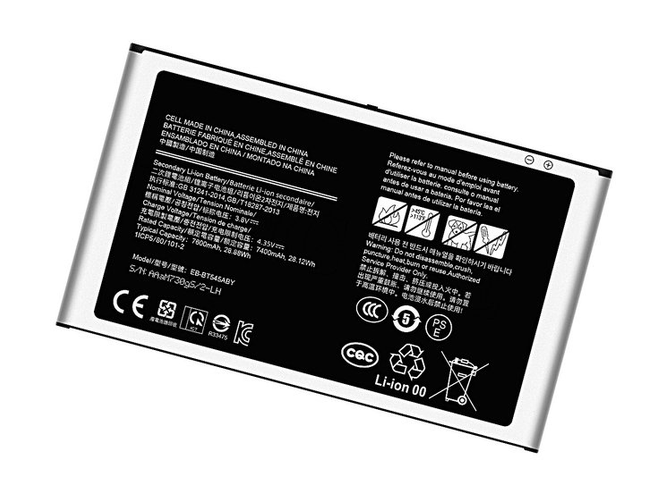 Batterie Samsung Tab Active Pro