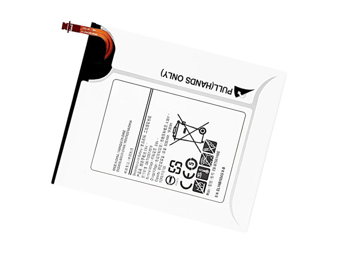 Batterie Samsung Tab E 9.6