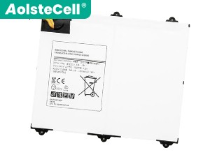 Batterie Samsung SM-T560NU