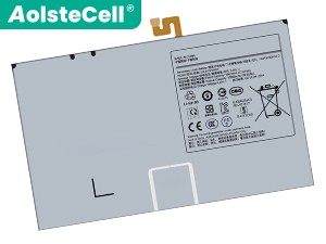Batterie Samsung Galaxy Tab S7 PLUS