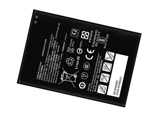 Batterie Samsung GH43-05200A
