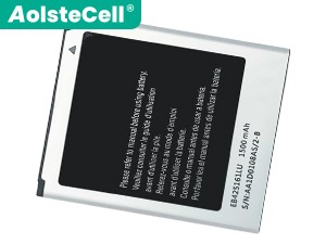 Batterie Samsung S3 mini 18190