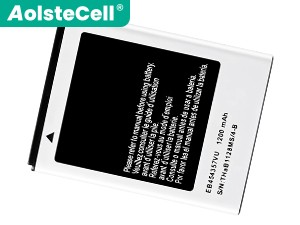 Batterie Samsung Pocket