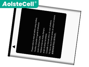 Batterie Samsung S5750 Wave575