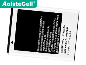 Batterie Samsung Fit S5670