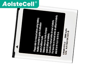 Batterie Samsung i8552